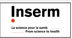 Logo INSERM 
