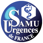 Logo des Samus-Urgences de France